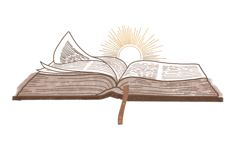 Панорама Библии курс